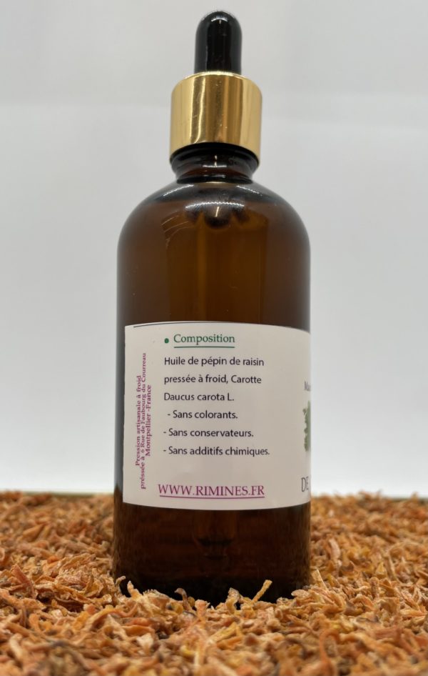 MACERAT DE CAROTTE – Image 3