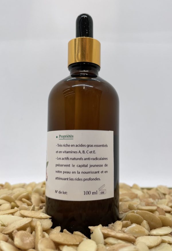 HUILE D'ARGAN – Image 2