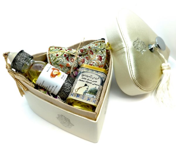 COFFRET COSMÉTIQUE ARTISANAL – Image 2