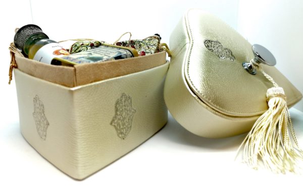 COFFRET COSMÉTIQUE ARTISANAL – Image 5