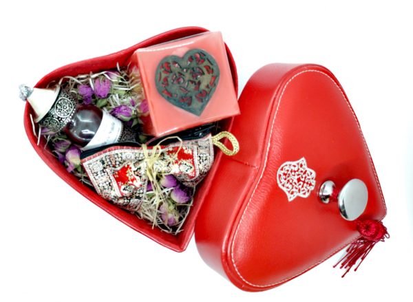 COFFRET COSMÉTIQUE ARTISANAL – Image 3