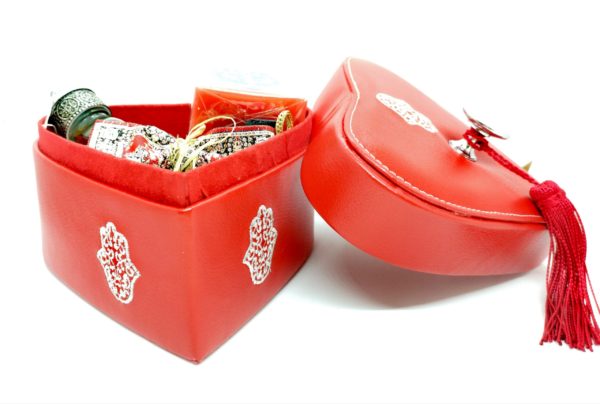 COFFRET COSMÉTIQUE ARTISANAL – Image 4
