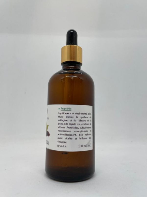 HUILE DE JOJOBA – Image 3