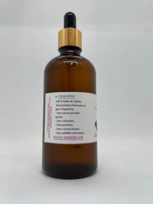 HUILE DE JOJOBA – Image 4
