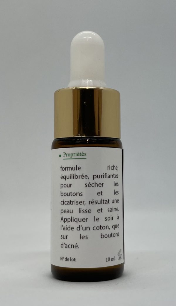 Soin Anti-Acné – Image 2