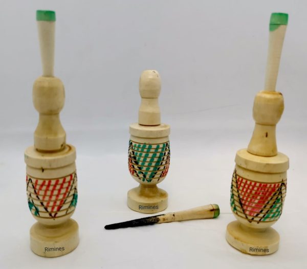 COFFRET COSMÉTIQUE ARABESQUE – Image 2