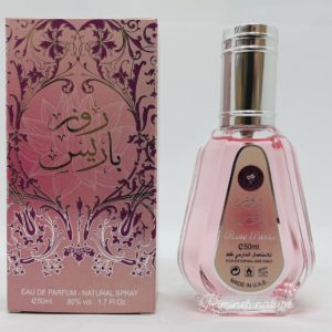 ROSE PARIS