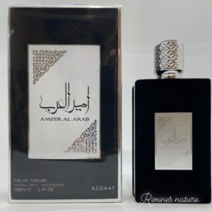 AMEER AL ARAB