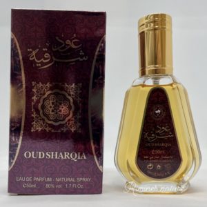 OUD SHARQIA