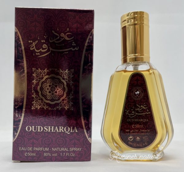 OUD SHARQIA