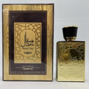 MAQAAL OUD