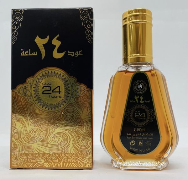 OUD 24 HOURS