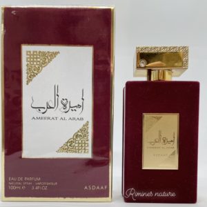 AMEERAT AL ARAB