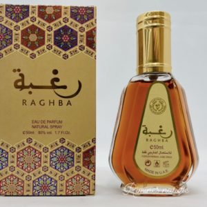 RAGHBA