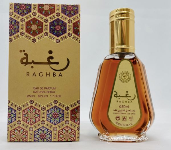 RAGHBA