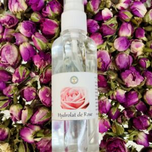 HYDROLAT DE ROSE
