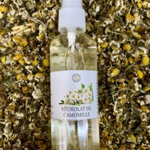 HYDROLAT DE CAMOMILLE