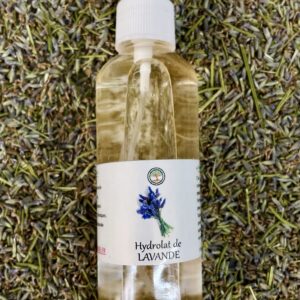 HYDROLAT DE LAVANDE