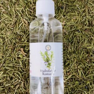 HYDROLAT DE ROMARIN