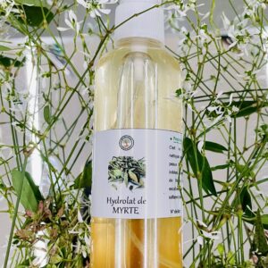 HYDROLAT DE MYRTE