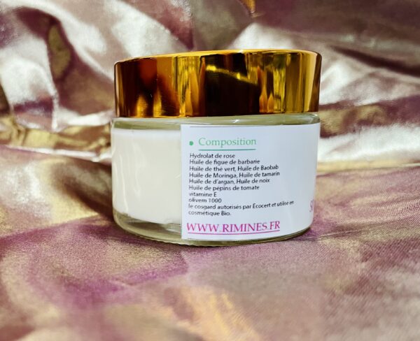 CREME SOIN ECLAT (anti-taches) – Image 3
