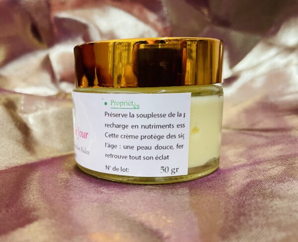CREME DE JOUR – Image 2