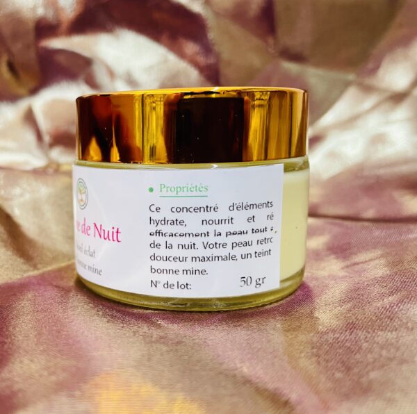 CREME DE NUIT – Image 2