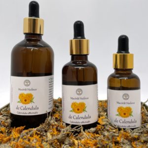 MACERAT DE CALENDULA