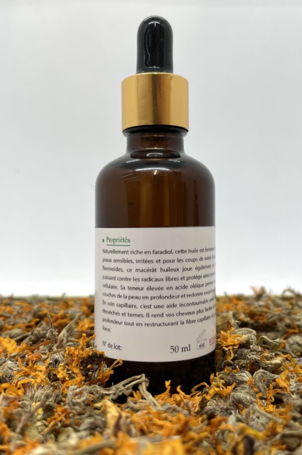 MACERAT DE CALENDULA – Image 2