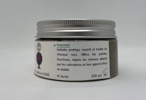 CREME CAPILLAIRE CHEBE – Image 2