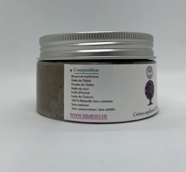 CREME CAPILLAIRE CHEBE – Image 3