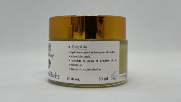 BAUME A BARBE – Image 2