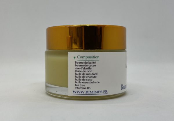 BAUME A BARBE – Image 3