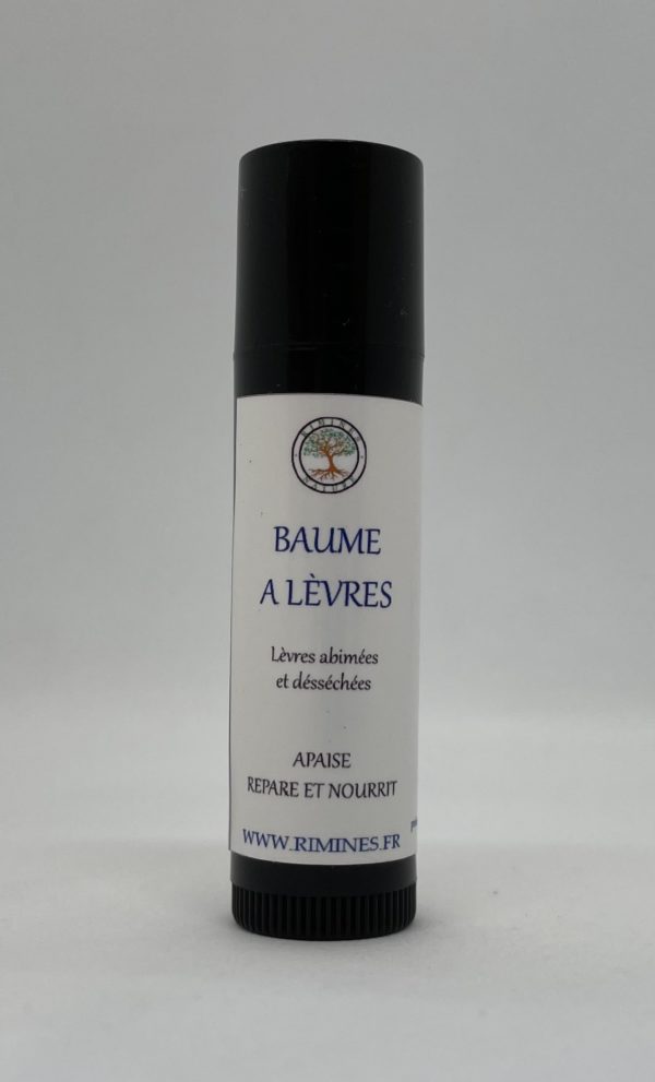 BAUME A LEVRES HOMME – Image 2