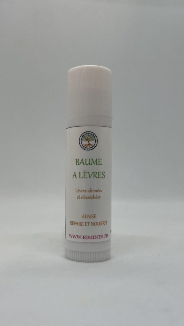 BAUME A LEVRES – Image 2
