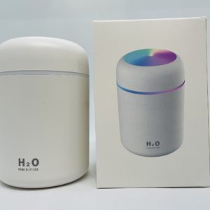 DIFFUSEUR D'HUILES ESSENTIELS