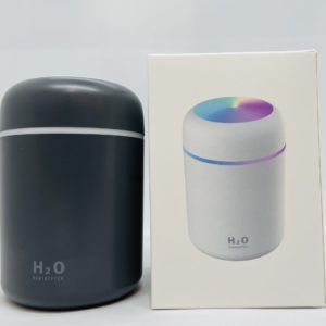 DIFFUSEUR D'HUILES ESSENTIELS