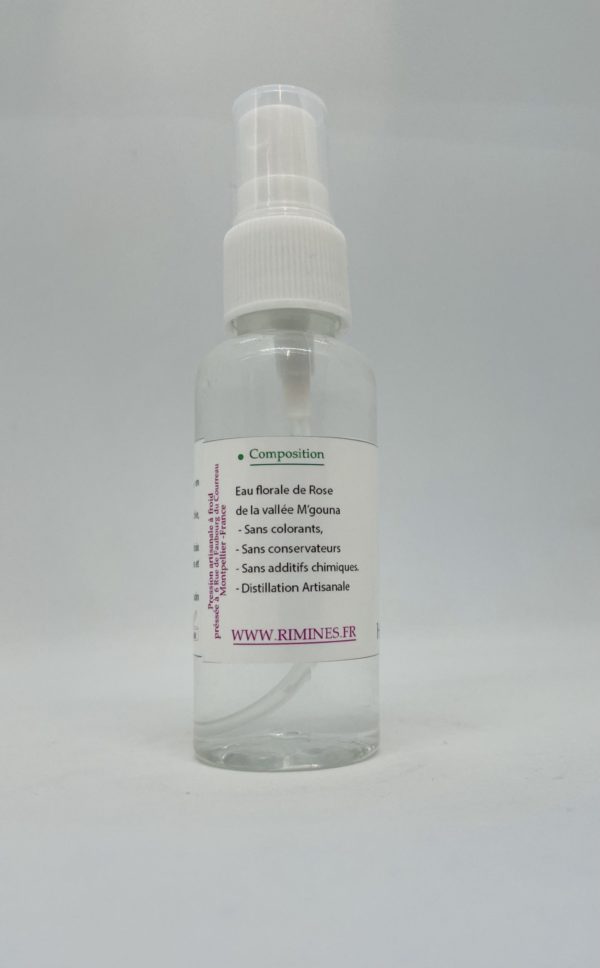 HYDROLAT DE ROSE – Image 3