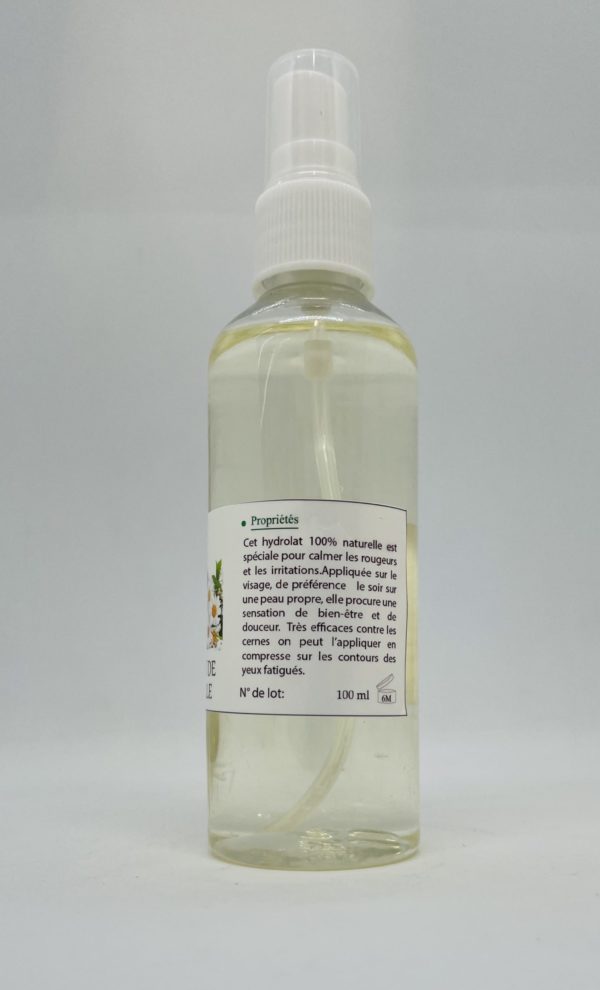 HYDROLAT DE CAMOMILLE – Image 2