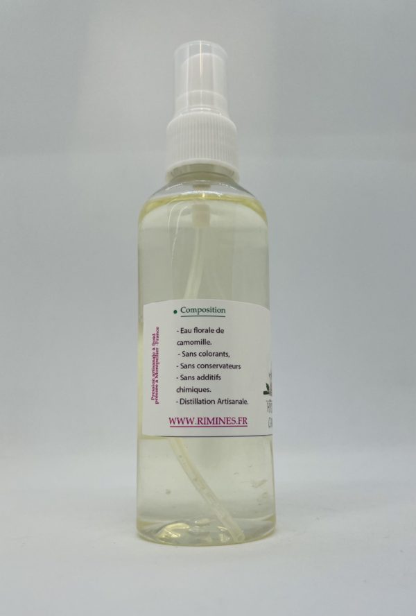 HYDROLAT DE CAMOMILLE – Image 3