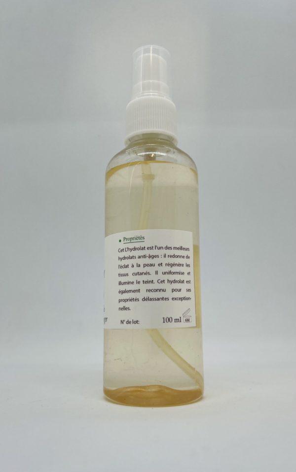 HYDROLAT DE FLEUR D'ORANGER – Image 2