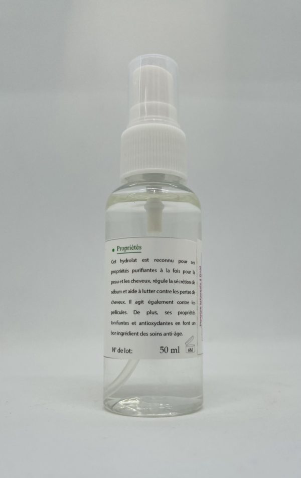 HYDROLAT DE ROMARIN – Image 2