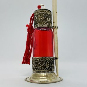 APPLICATEUR KHOL ROJO