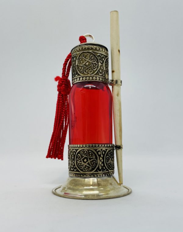 APPLICATEUR KHOL ROJO