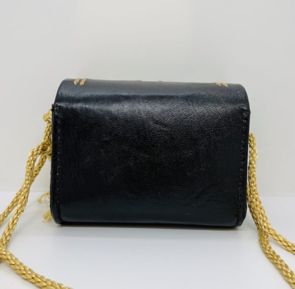 SAC EN CUIR MARRAKESH "E" – Image 2