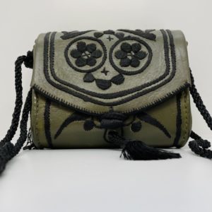SAC EN CUIR MARRAKESH "A"