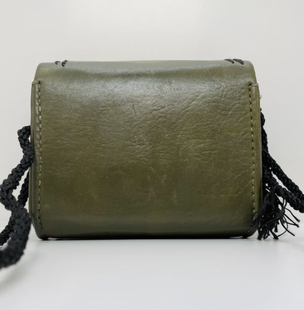 SAC EN CUIR MARRAKESH "A" – Image 2