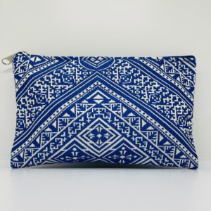 POCHETTE "WAX"