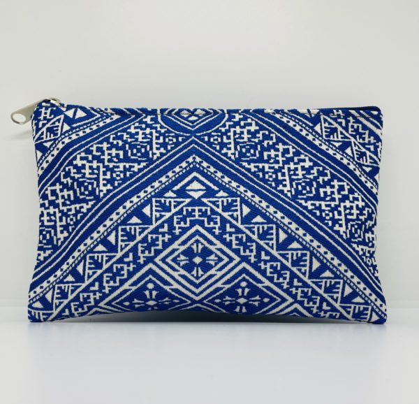 POCHETTE "WAX"