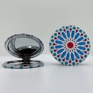 MIROIR DE POCHE "FLAIR1"
